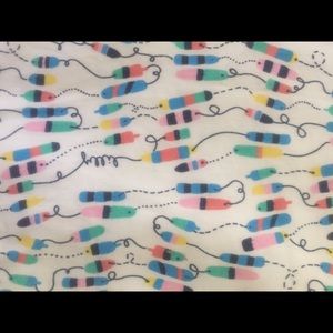 Lilly Pulitzer skirt